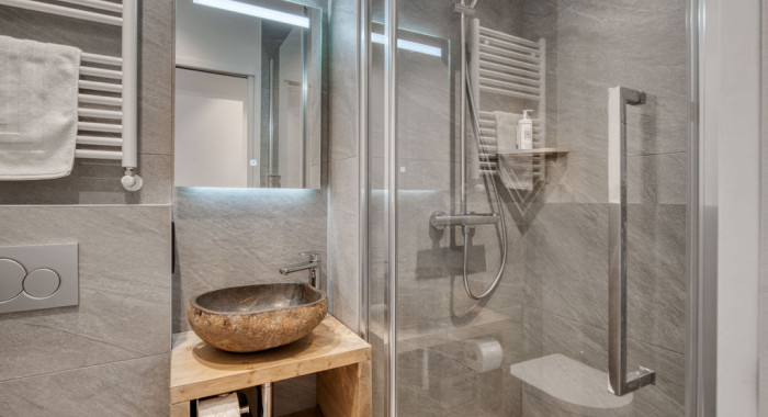 Chalet Triglav, Tignes ski chalet, image 5